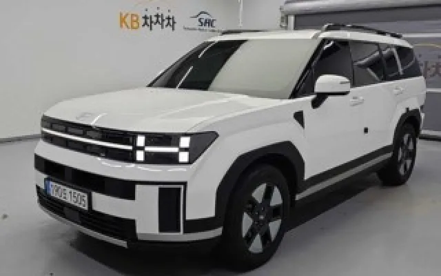 수원저신용중고차할부 싼타페 하이브리드 MX5 1.6T 2WD 프레스티지 플러스 매물 사진 5 - 2025/03 22,695km